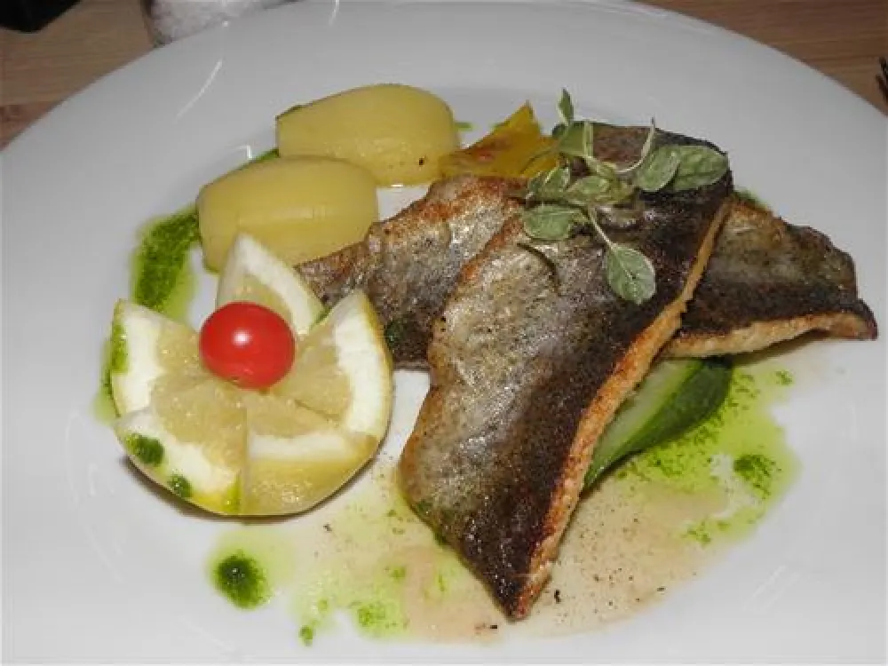 Nationalpark-Camping Grossglockner