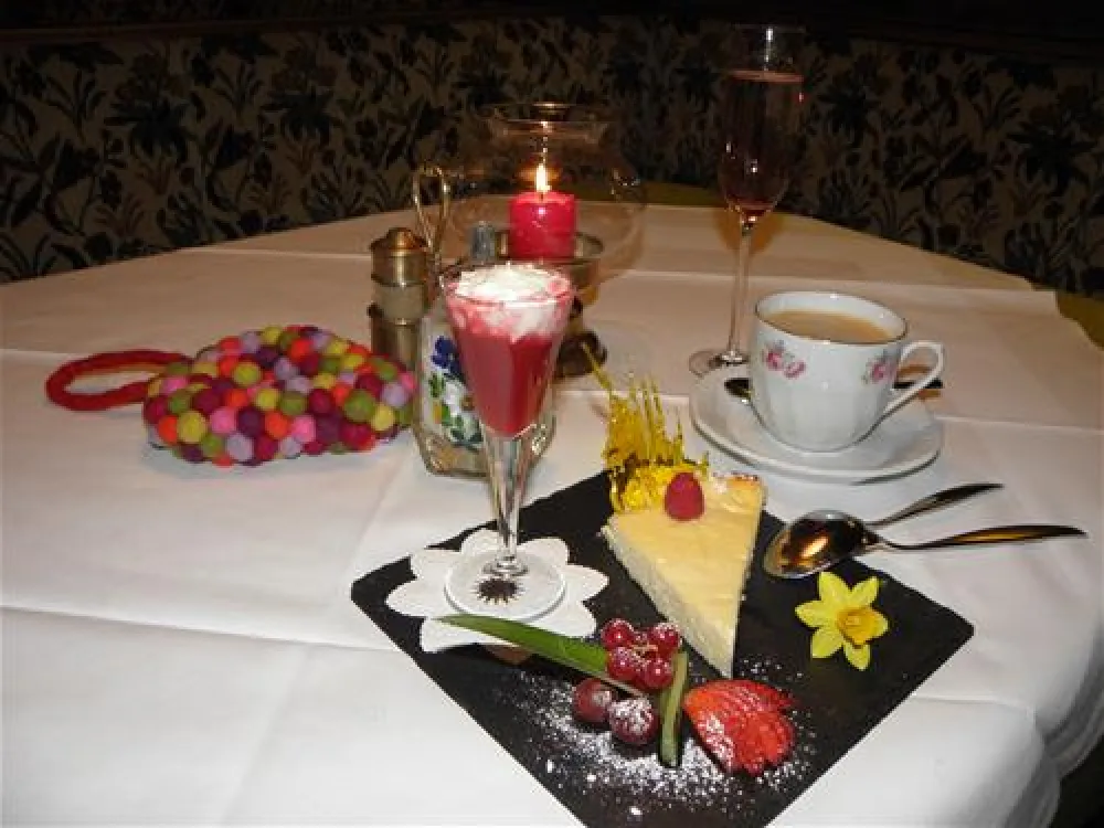 Nationalpark-Camping Grossglockner