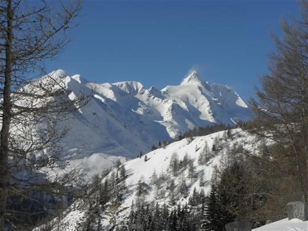 Nationalpark-Camping Grossglockner