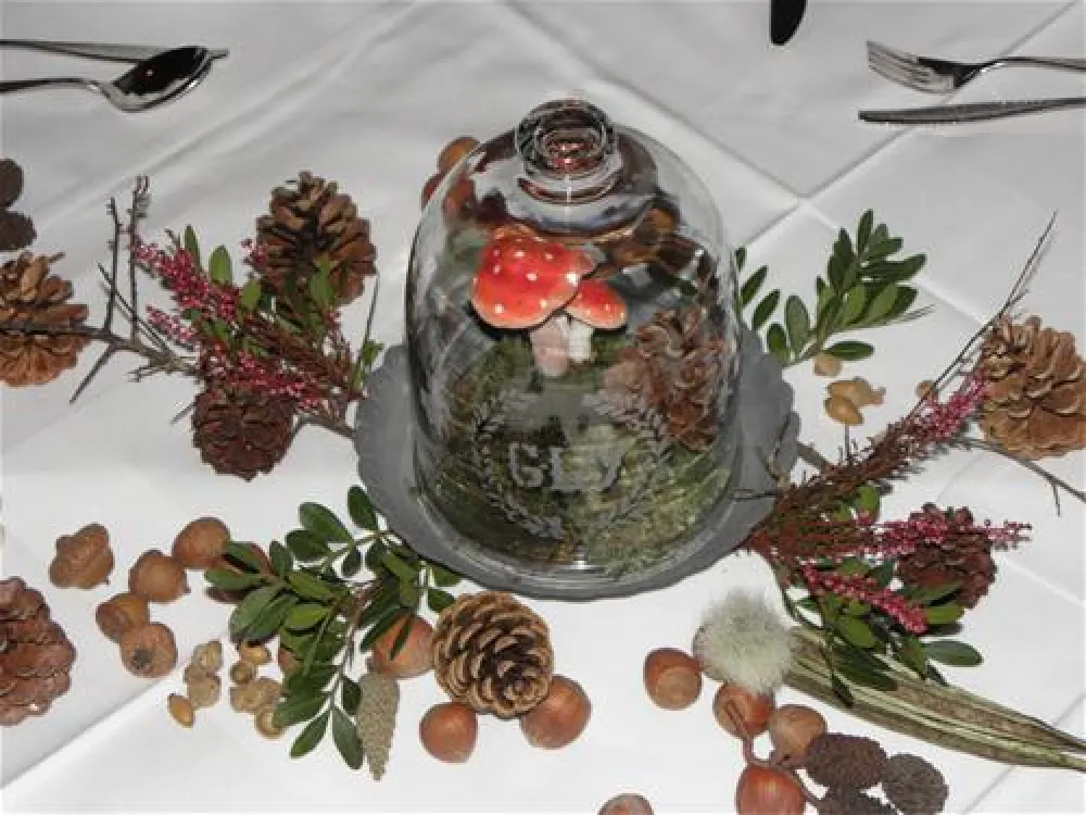 Nationalpark-Camping Grossglockner