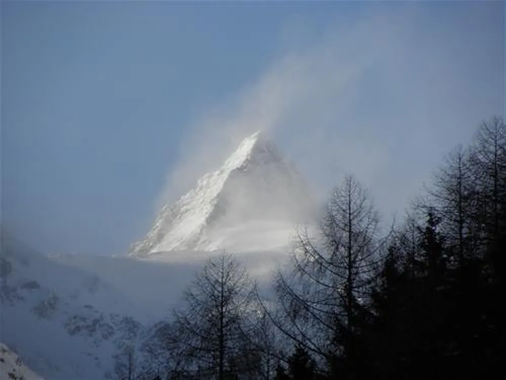 Nationalpark-Camping Grossglockner