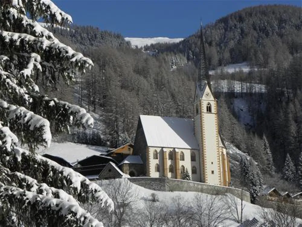 Nationalpark-Camping Grossglockner