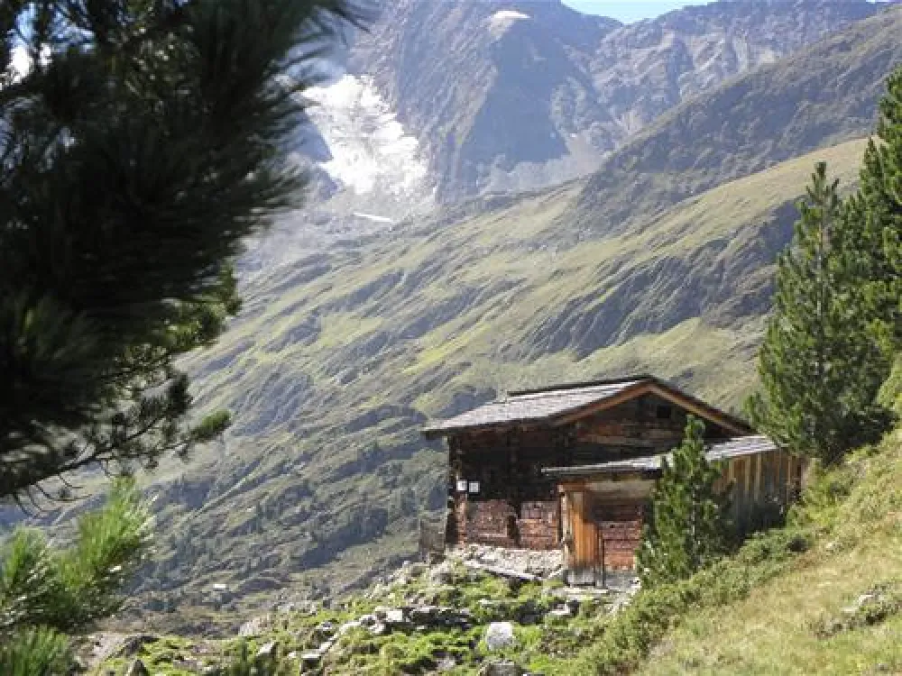 Nationalpark-Camping Grossglockner