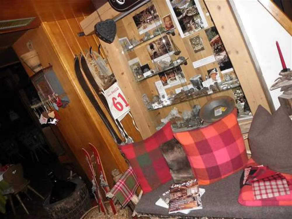 Nationalpark-Camping Grossglockner