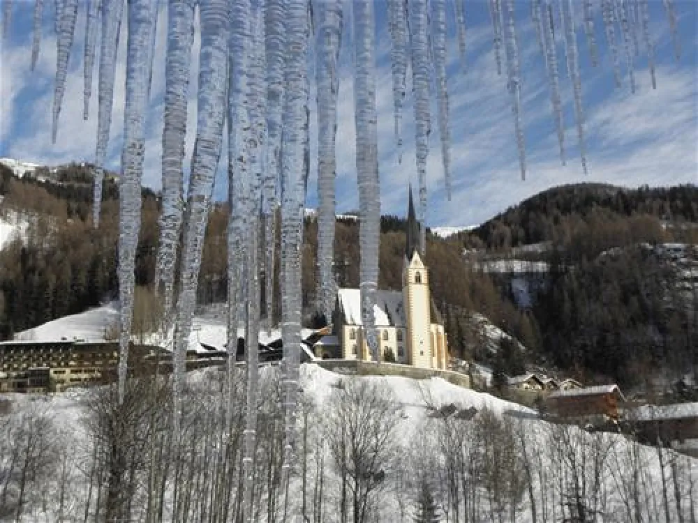 Nationalpark-Camping Grossglockner