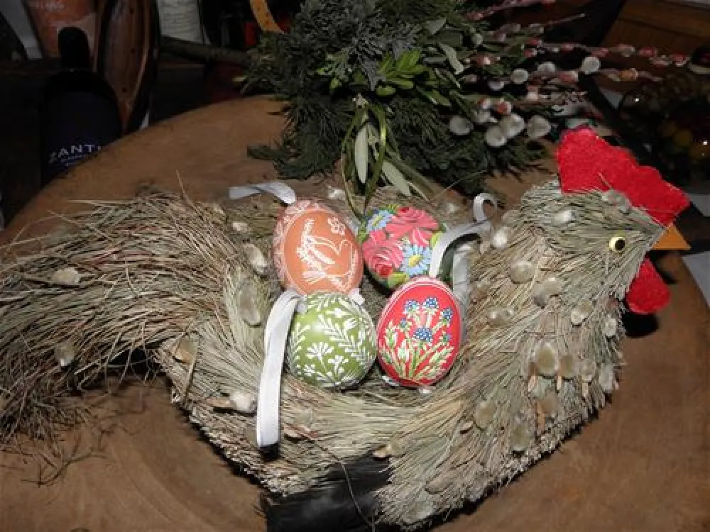 Nationalpark-Camping Grossglockner