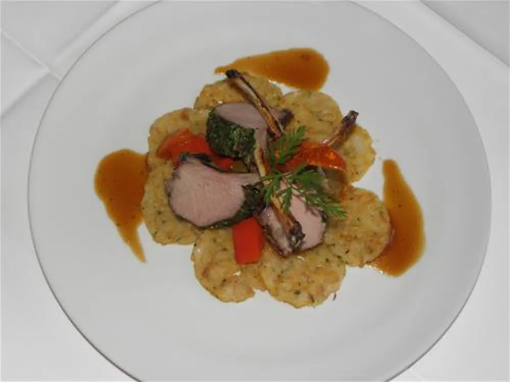 Nationalpark-Camping Grossglockner