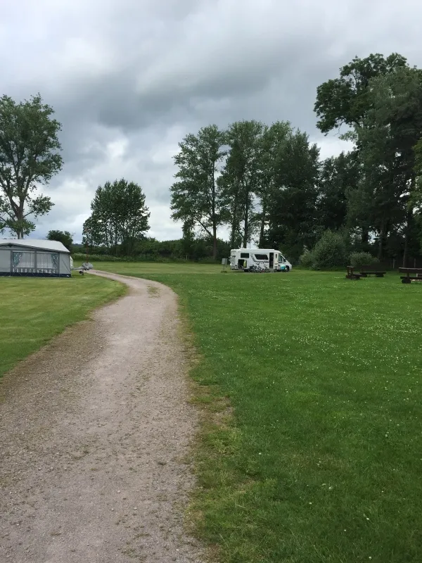 Camping Drei Gleichen