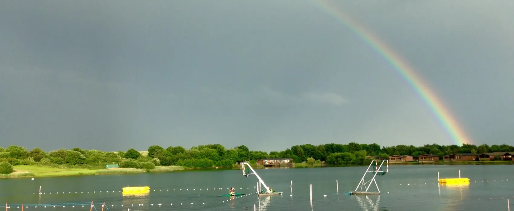 Fosse Hill Caravan Park