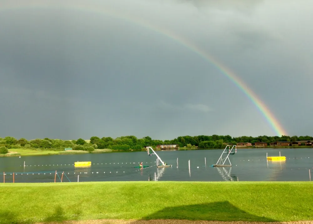Fosse Hill Caravan Park