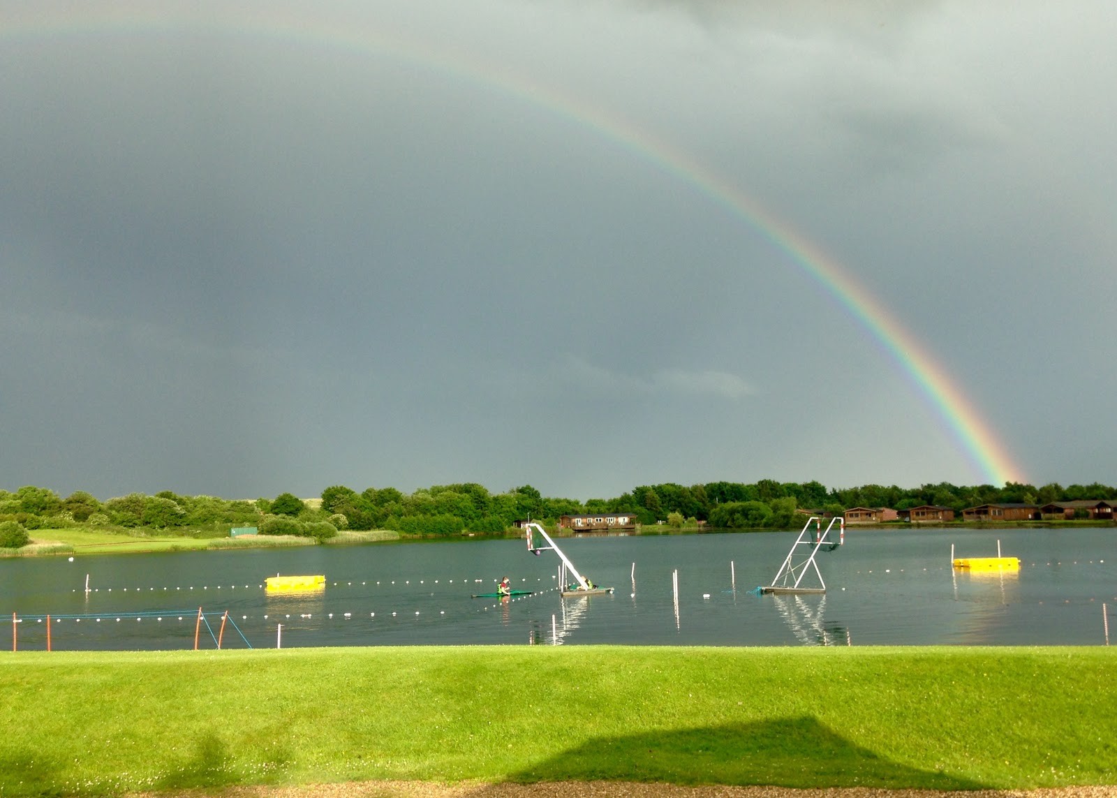 Fosse Hill Caravan Park photo 2