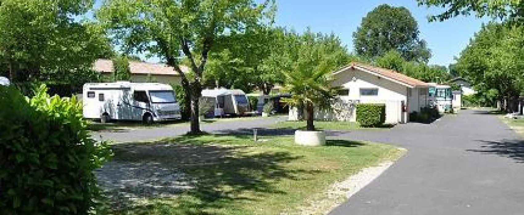 Camping Beausoleil