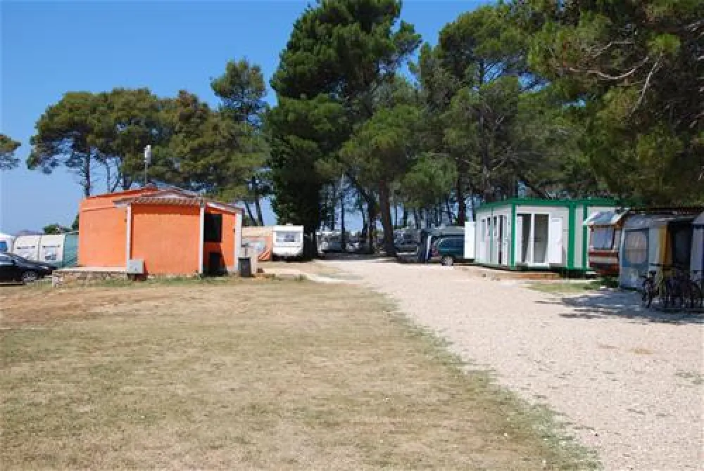 Camping Pineta