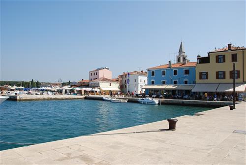 Camping Pineta in Croatia - Spottocamp - Spottocamp