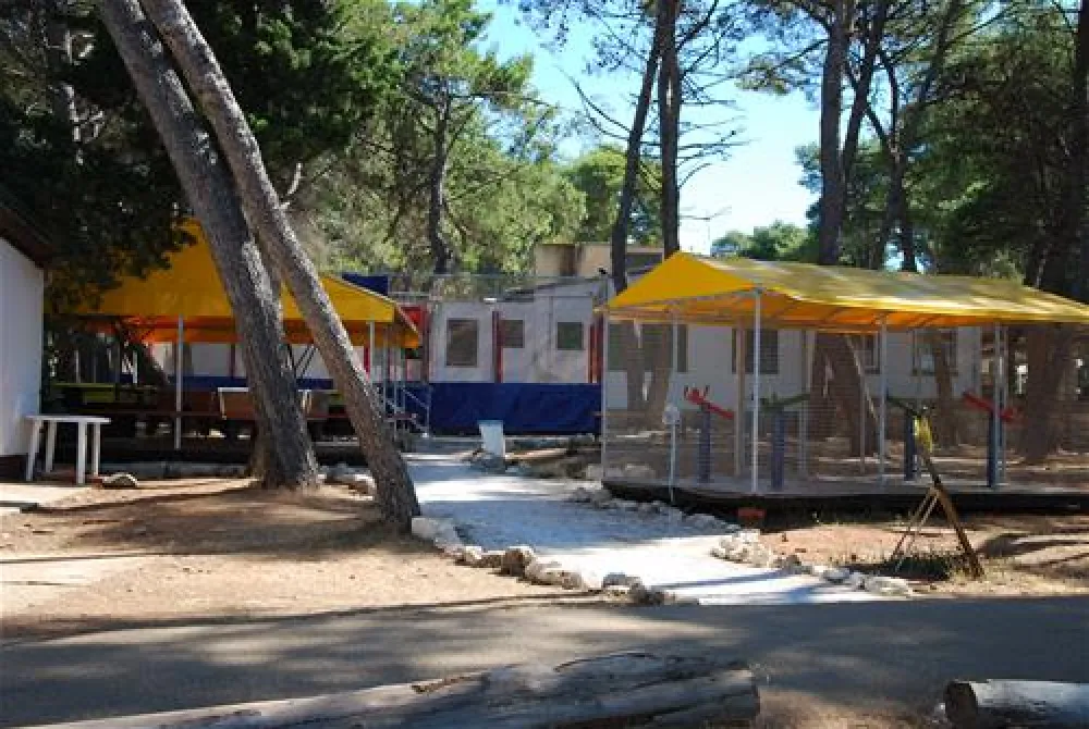 Camping Pineta
