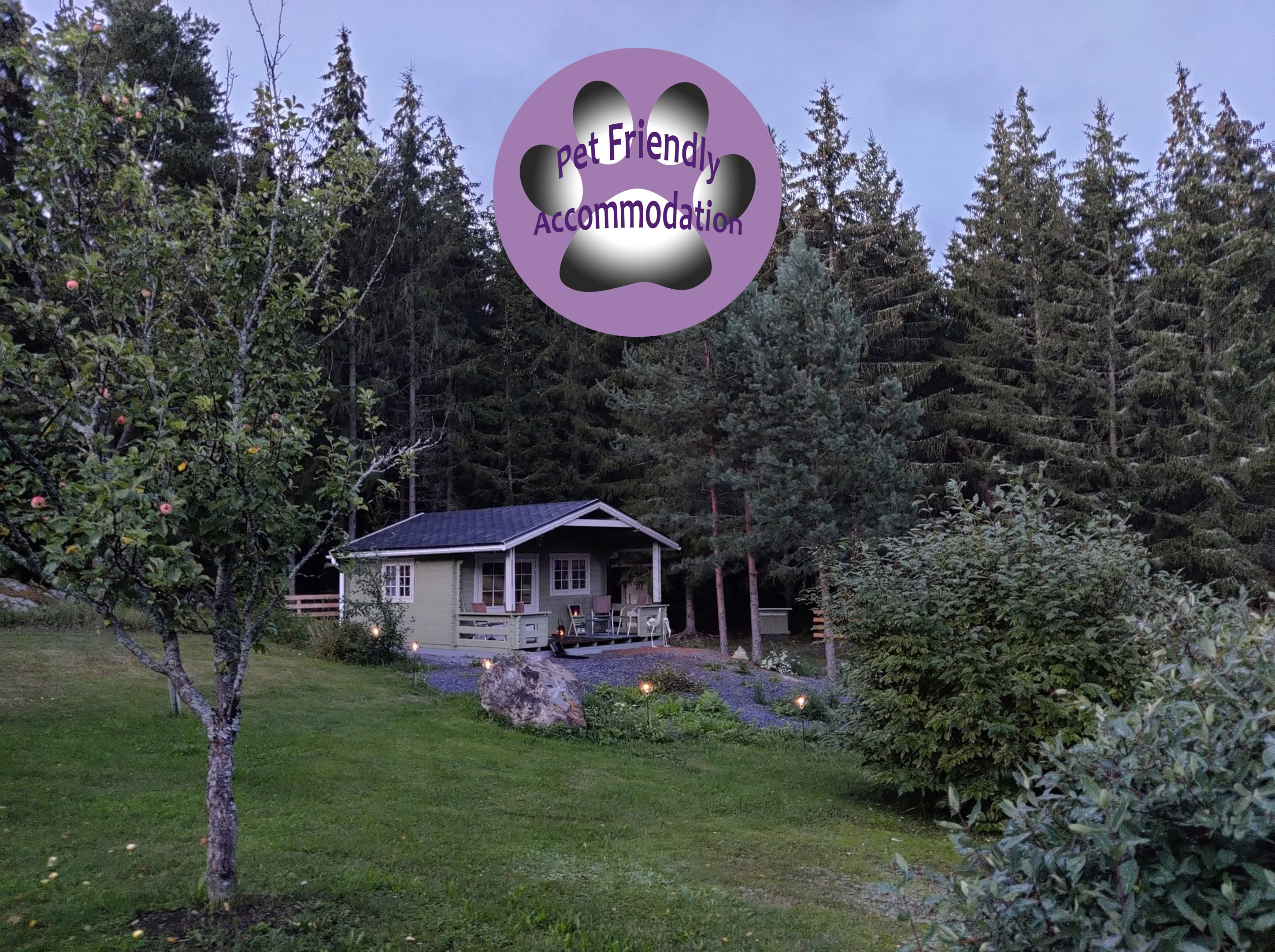 Kommee Kurki photo 2