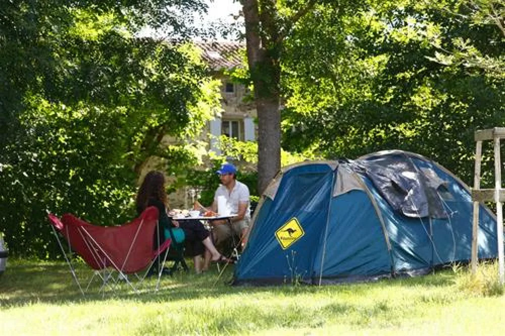 Camping * Municipal Les Prunettes