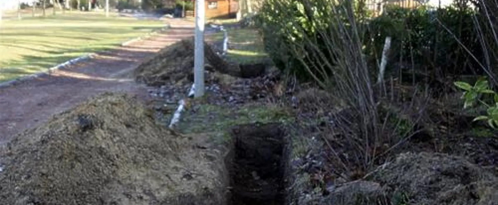 Resort Wilsumer Berge