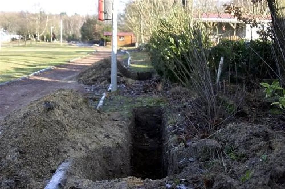 Resort Wilsumer Berge