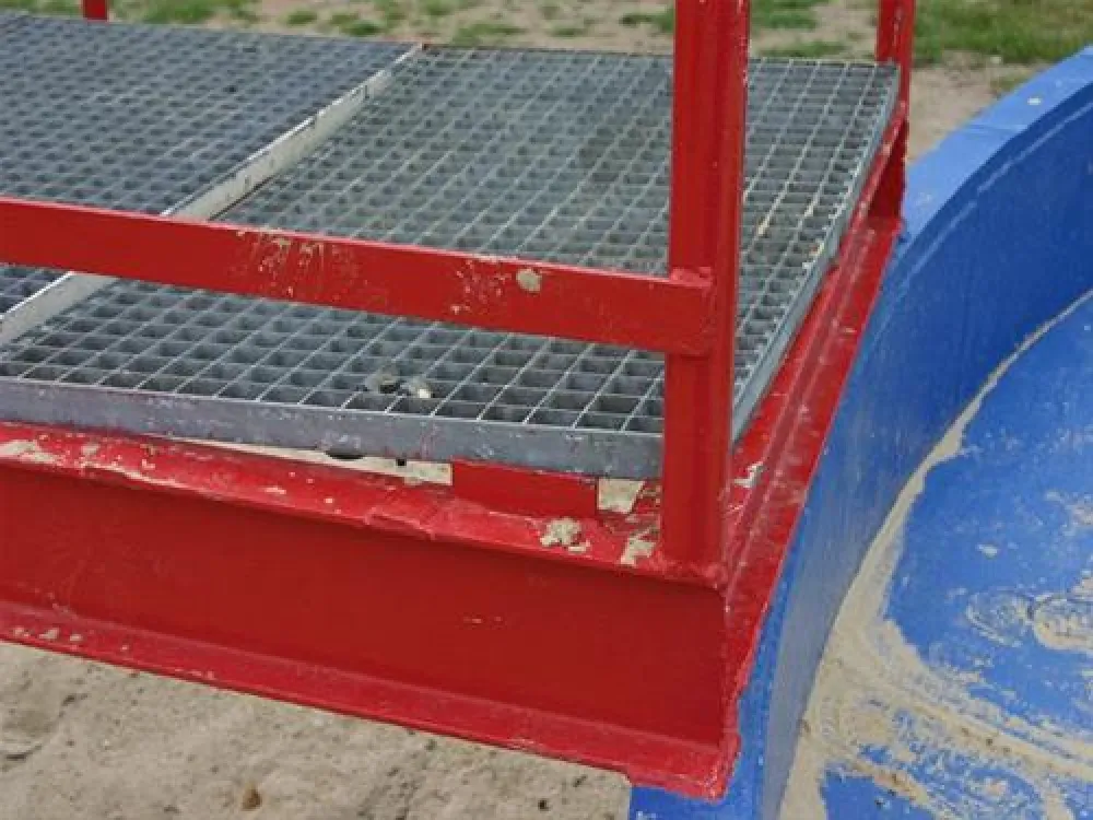 Resort Wilsumer Berge