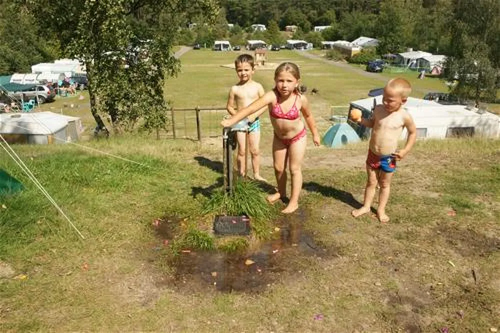 Resort Wilsumer Berge