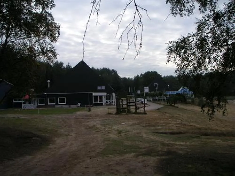 Resort Wilsumer Berge