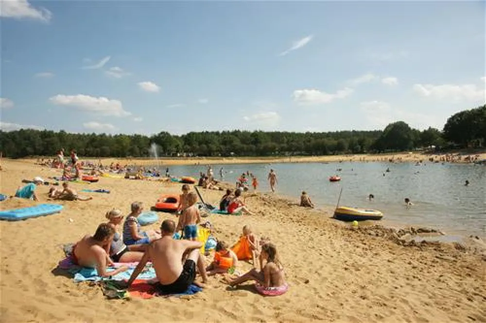 Resort Wilsumer Berge