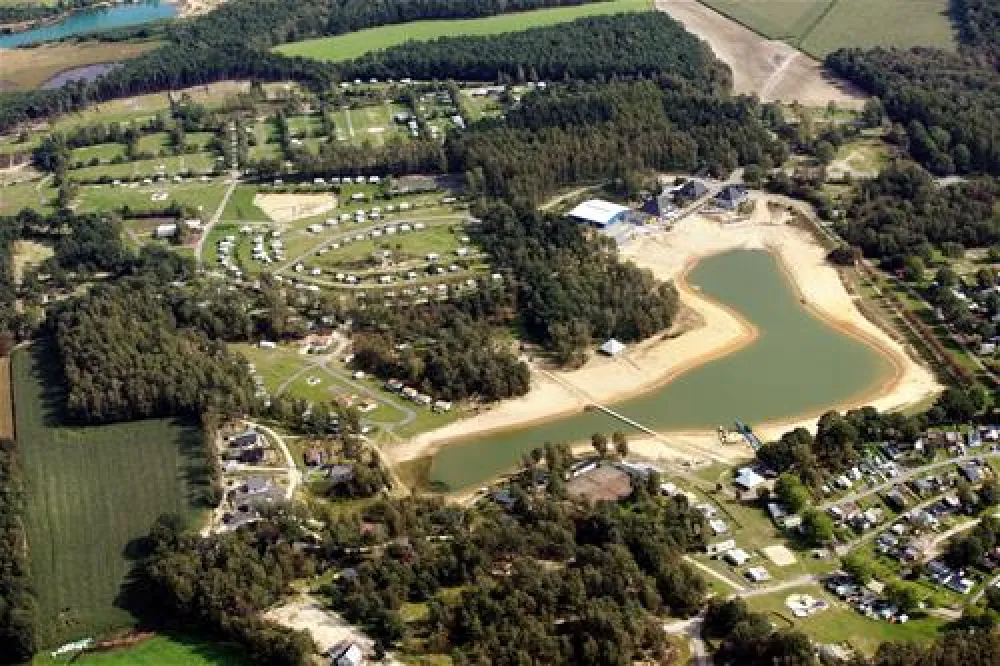 Resort Wilsumer Berge