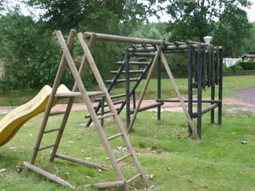 Resort Wilsumer Berge