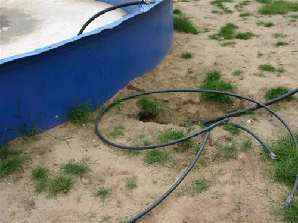 Resort Wilsumer Berge