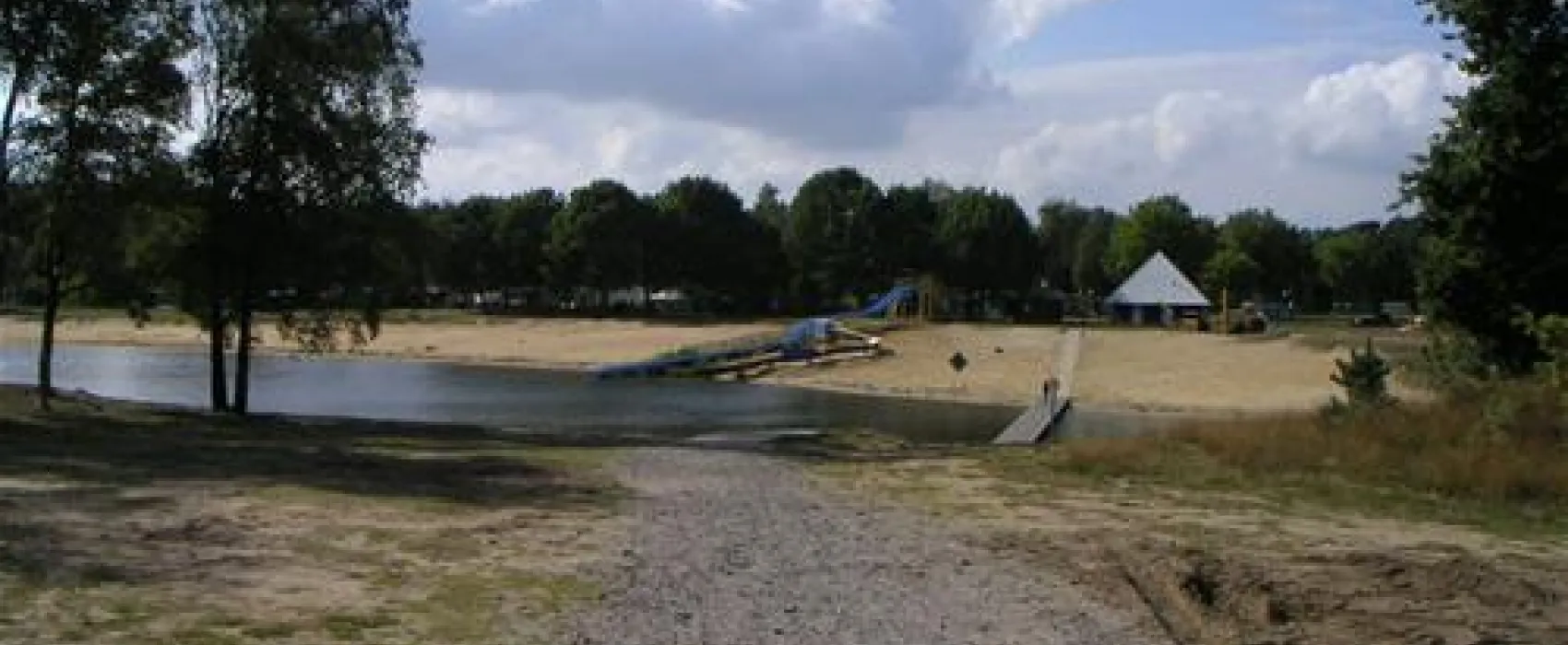 Resort Wilsumer Berge