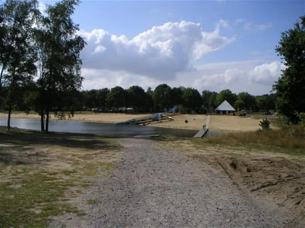 Resort Wilsumer Berge