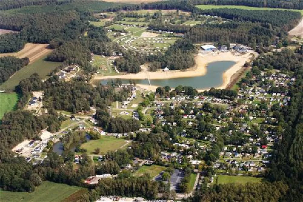 Resort Wilsumer Berge