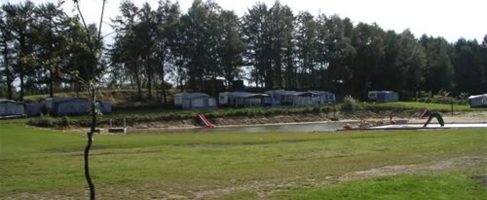 Resort Wilsumer Berge