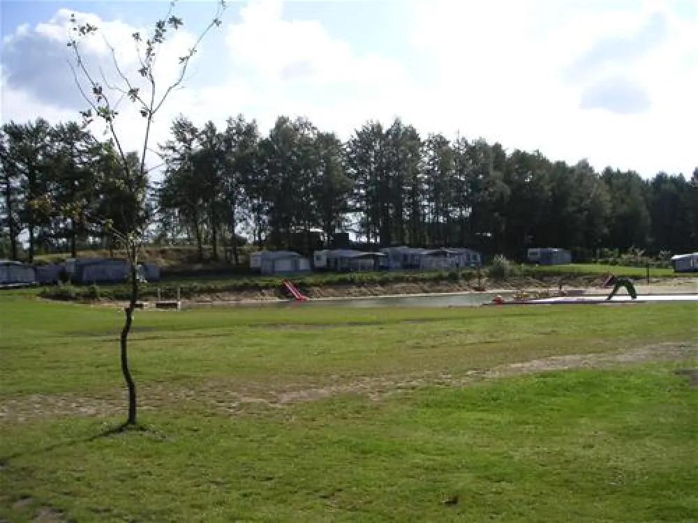 Resort Wilsumer Berge