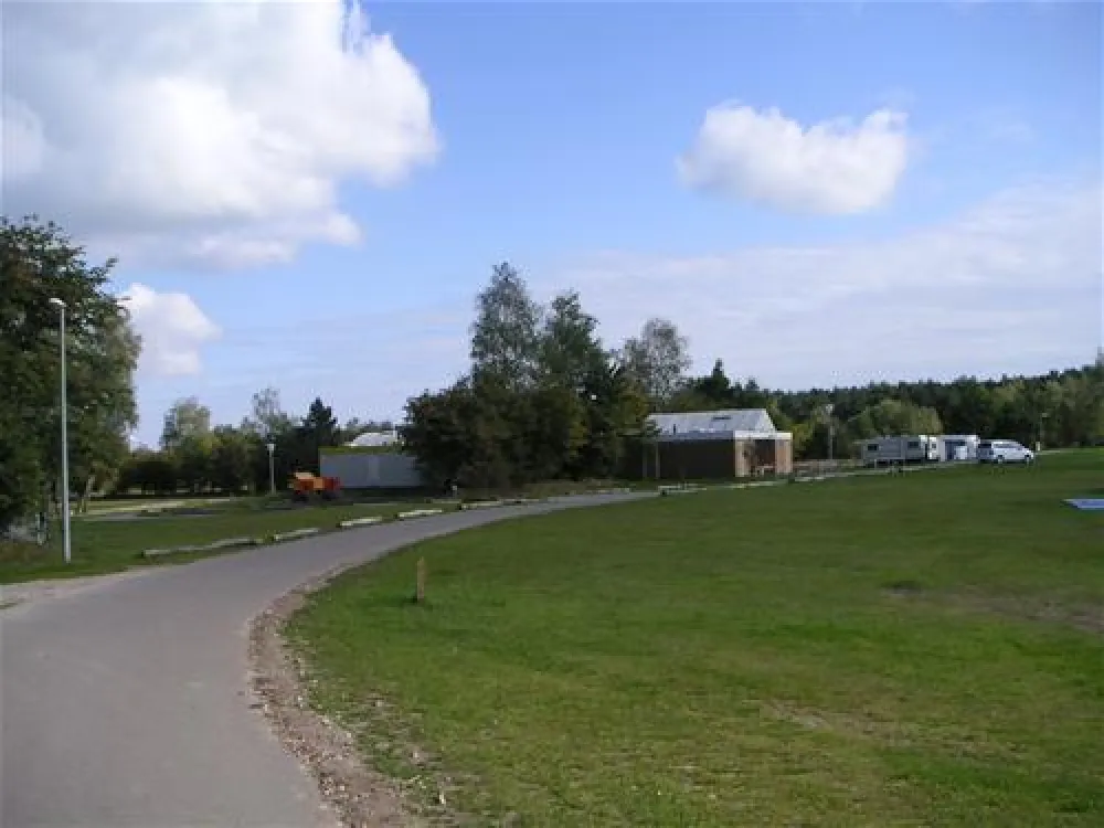 Resort Wilsumer Berge