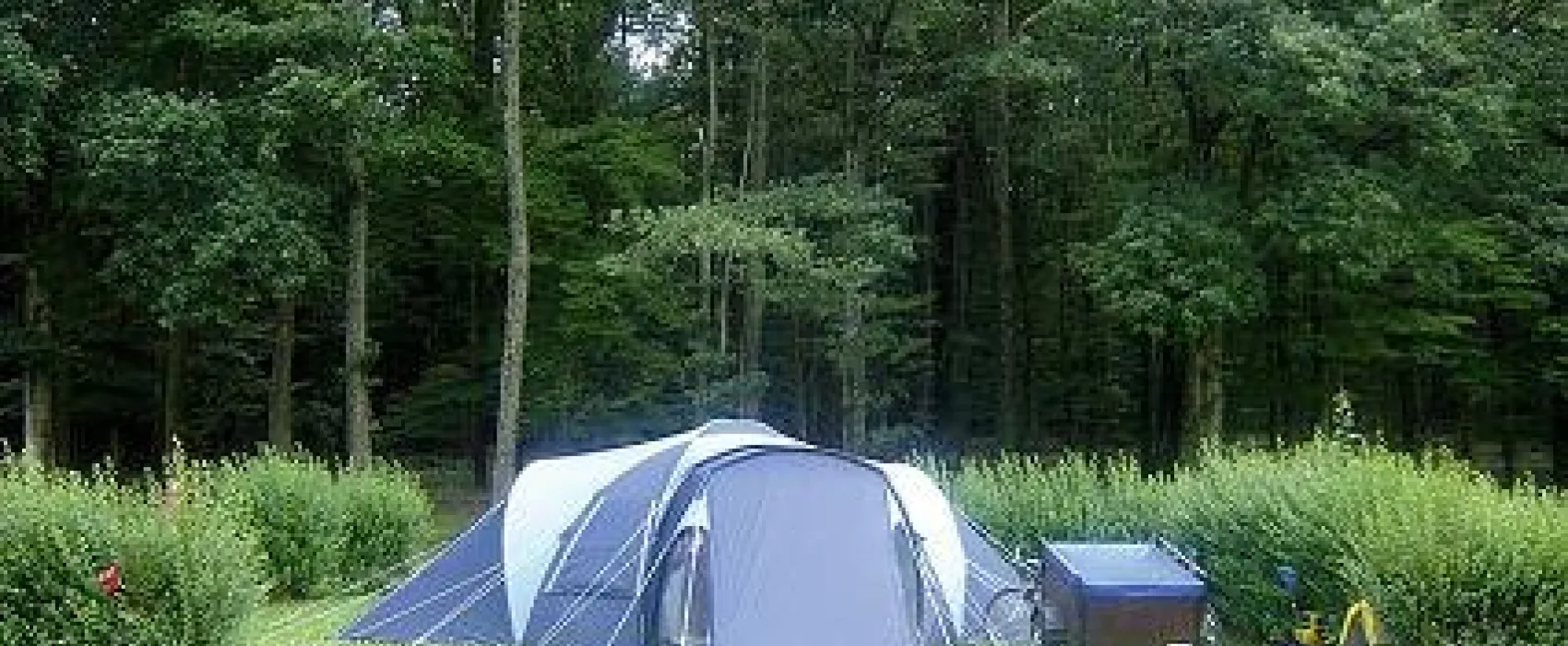 Camping L'Oasis