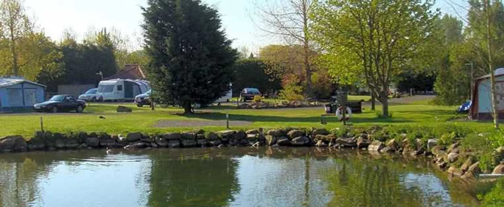 Ripley Caravan Park