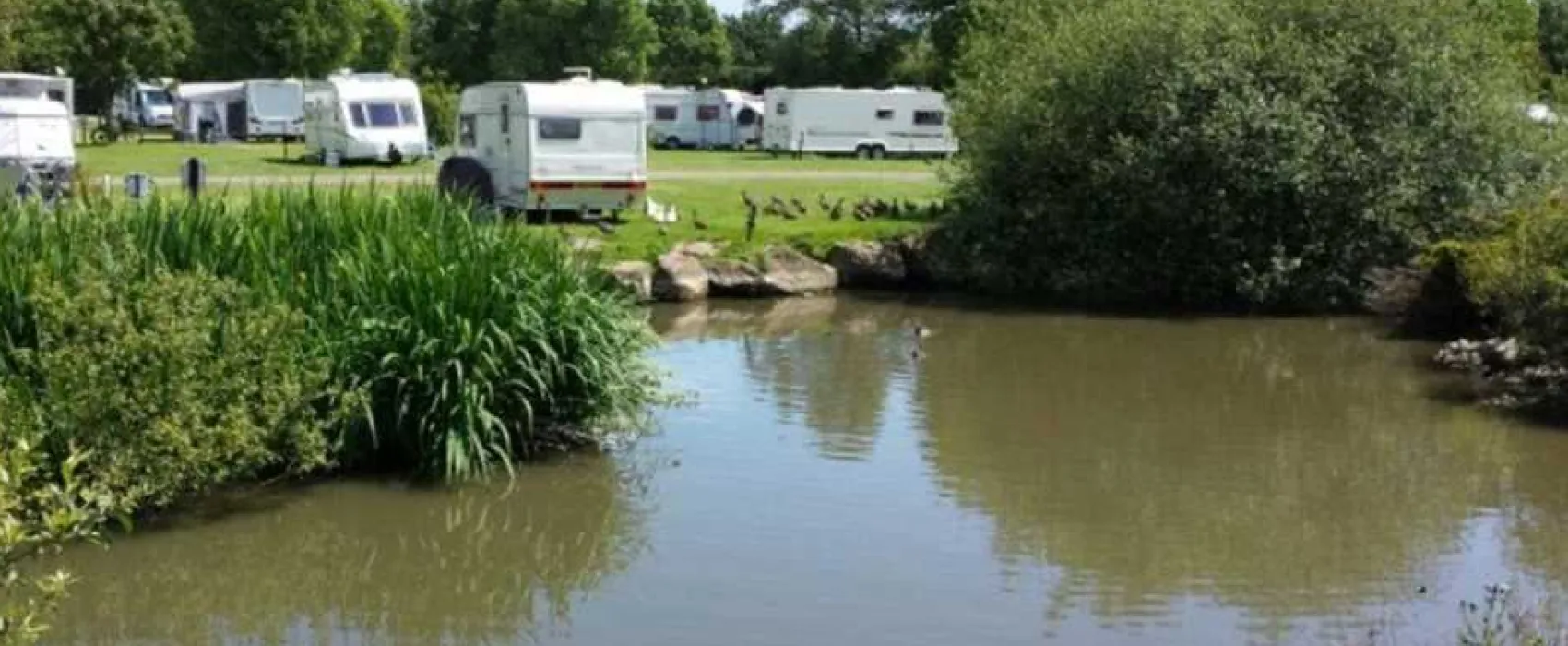 Ripley Caravan Park