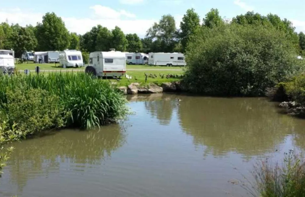 Ripley Caravan Park
