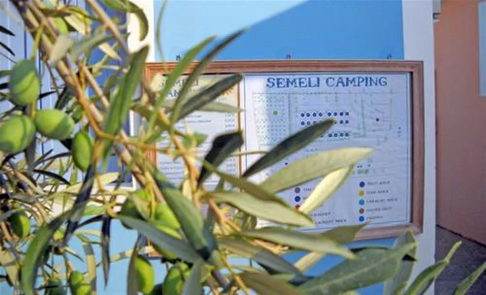 Camping Semeli
