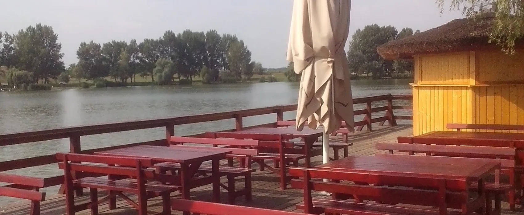 Camping WF Szabadidöpark