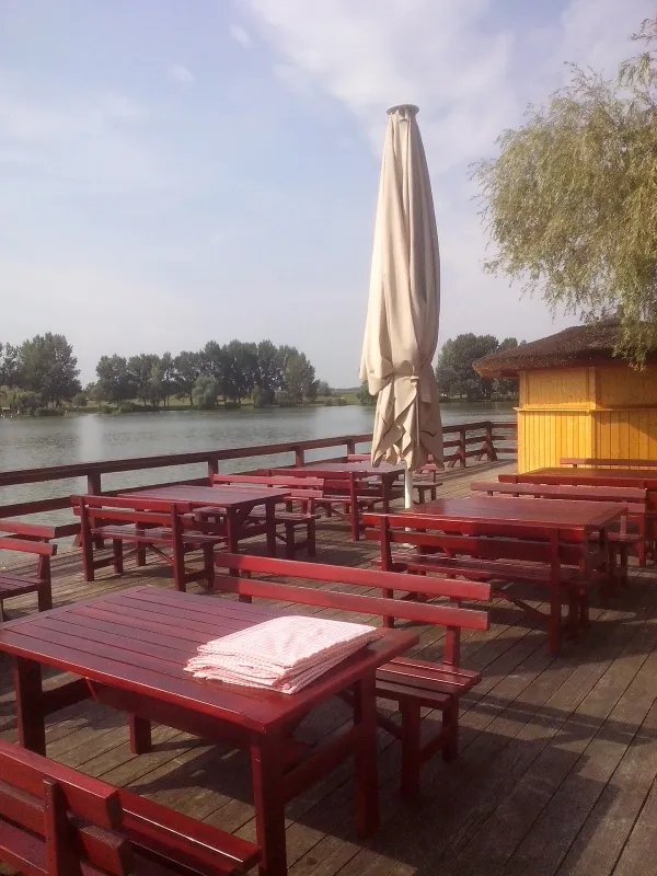 Camping WF Szabadidöpark