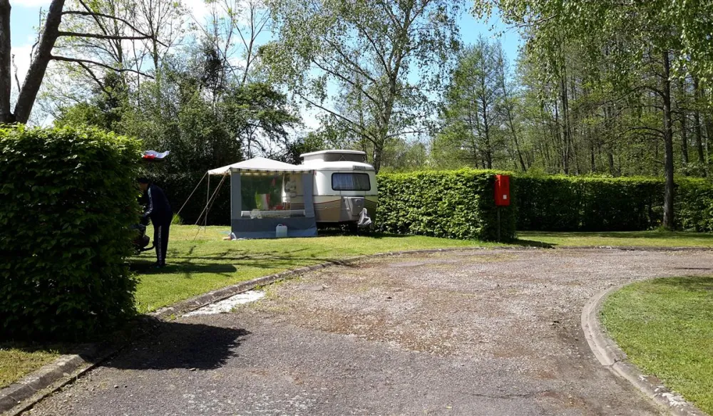 Camping de Vittel
