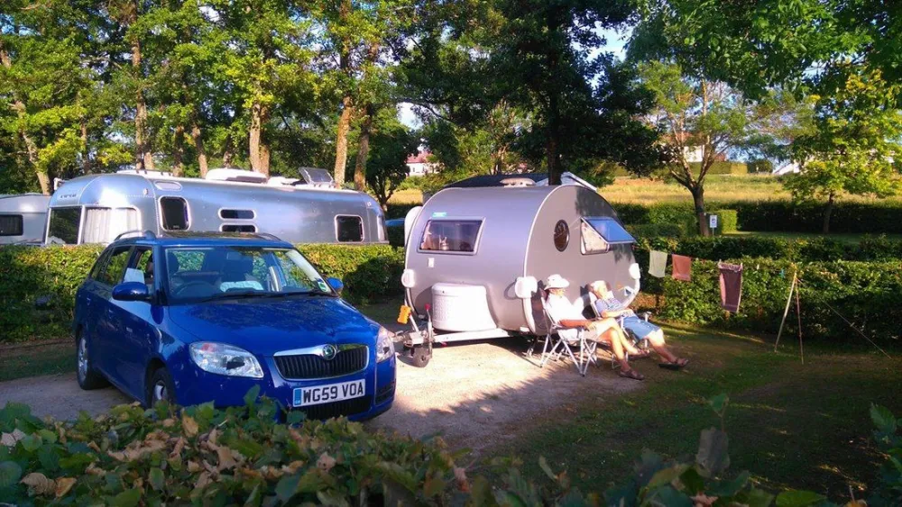 Camping de Vittel