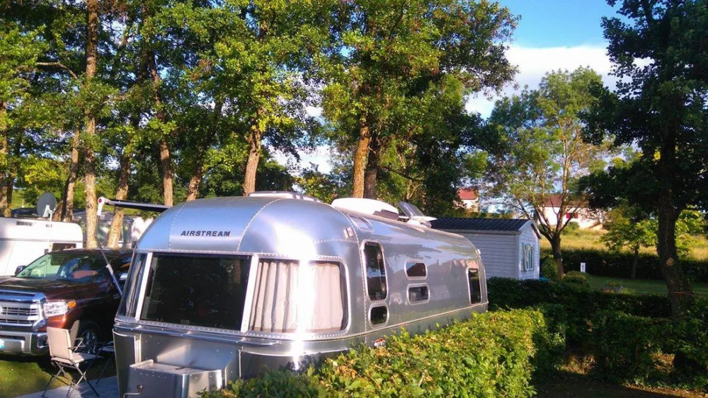 Camping de Vittel
