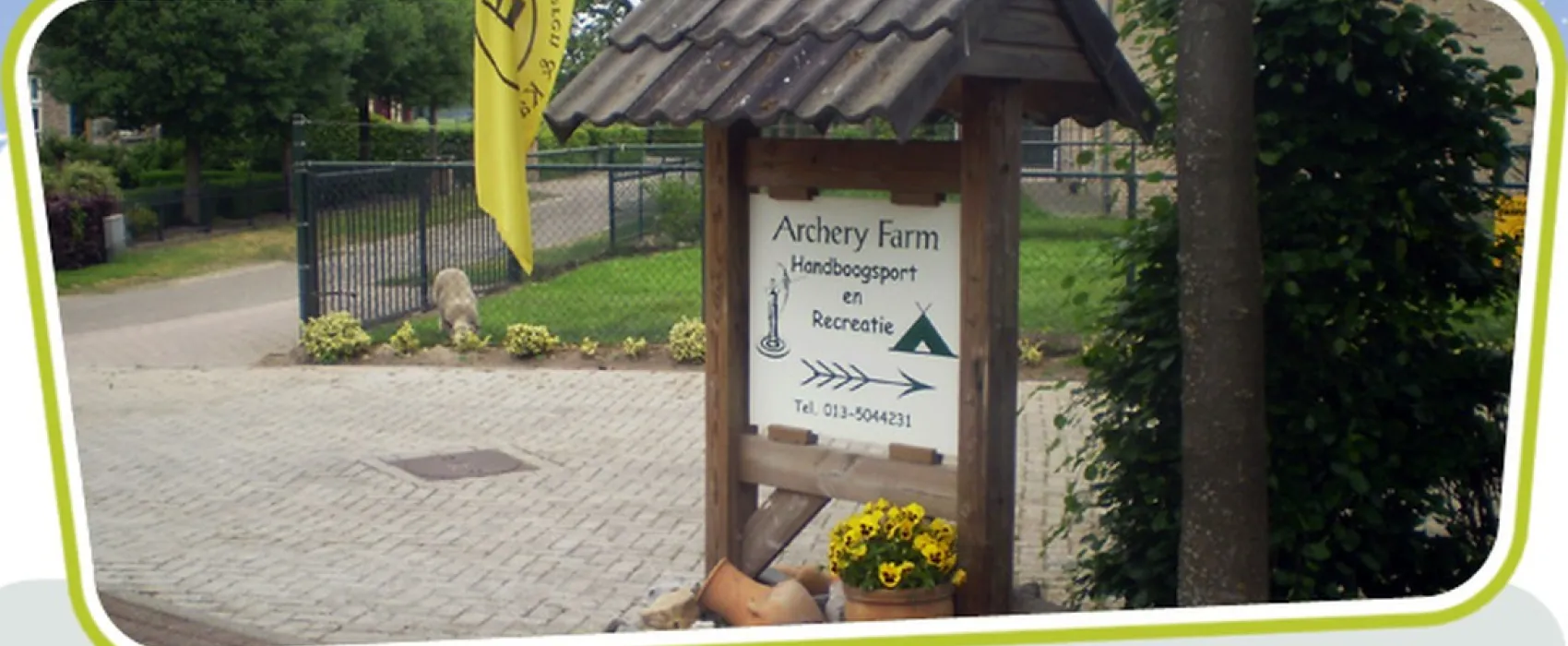Archery Farm