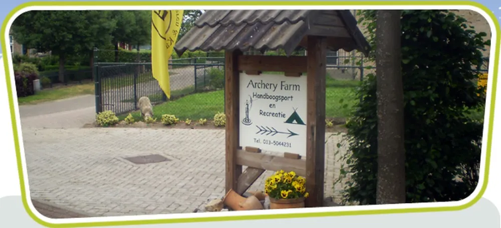 Archery Farm