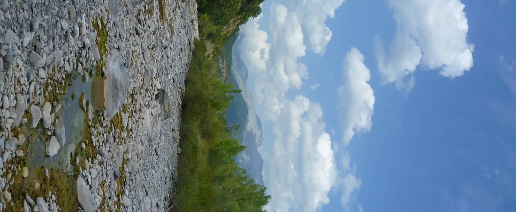Camping Valle de Ansó