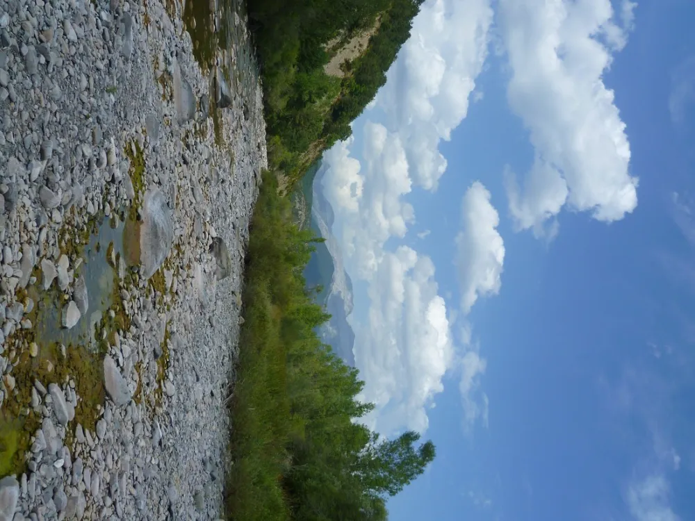 Camping Valle de Ansó